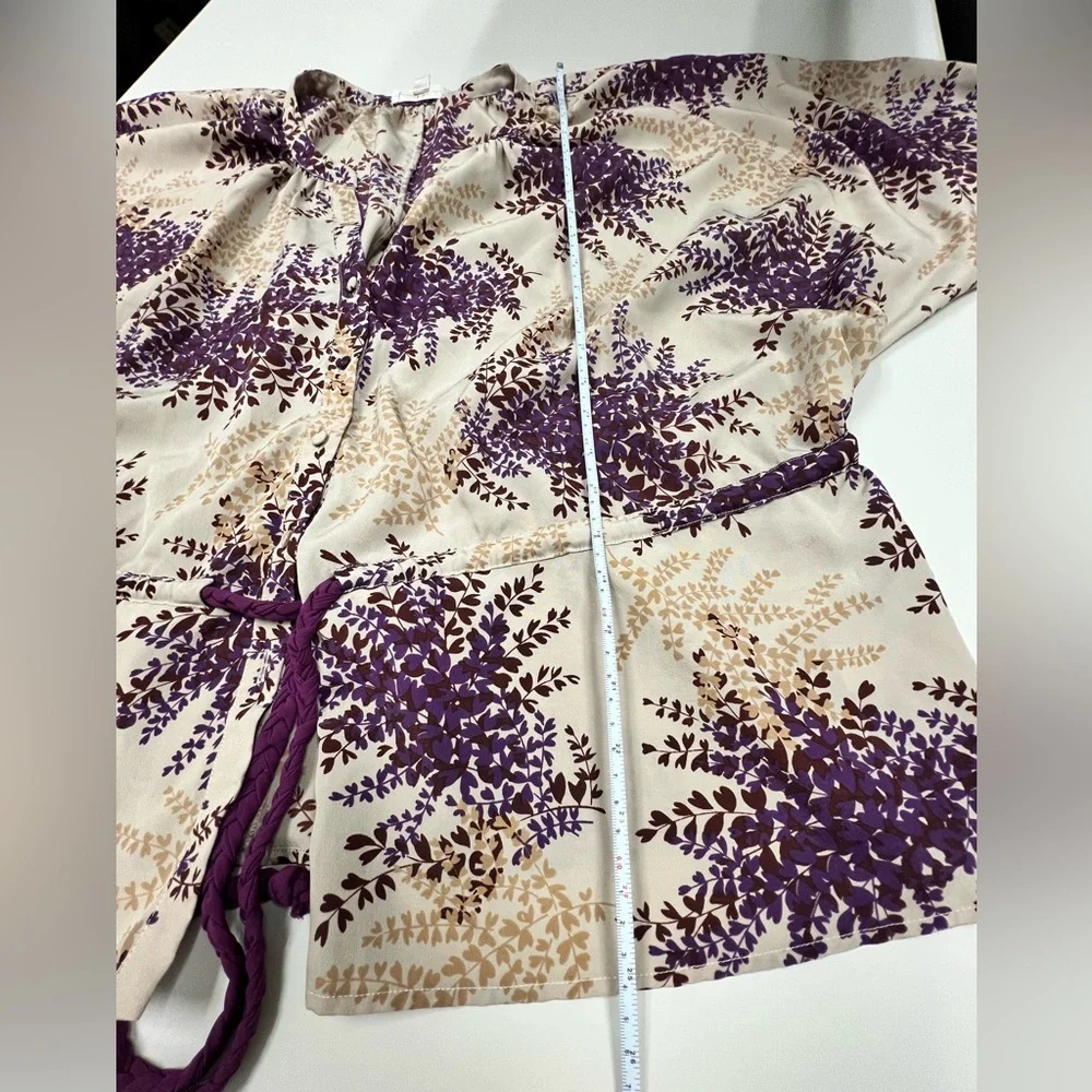 Batwing Blouse - Picture 14 of 15